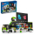 LEGO City 60388 Ciężarówka na turniej gier - 1091245 - zdjęcie 9